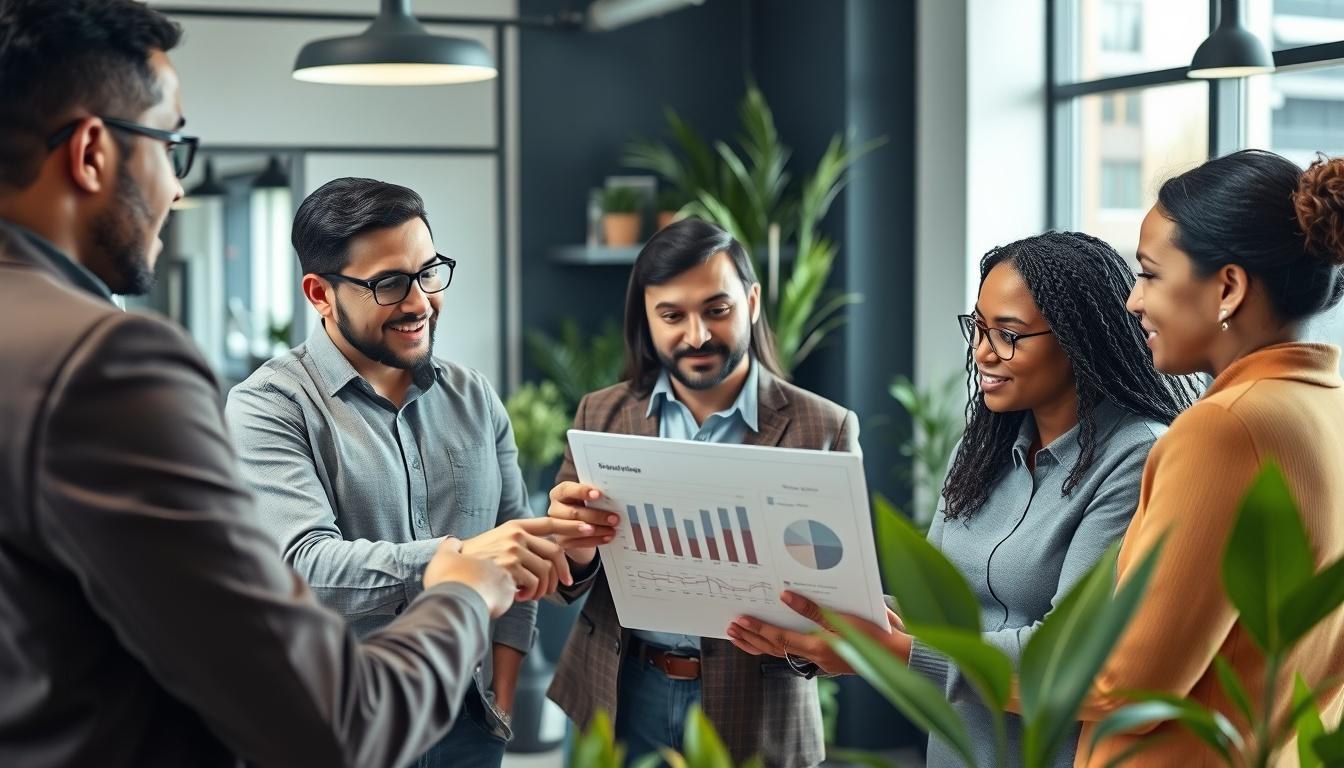 Key Benefits of Working with Us
