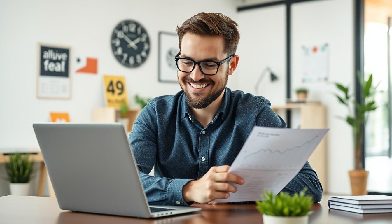 Nonprofit Financial Health